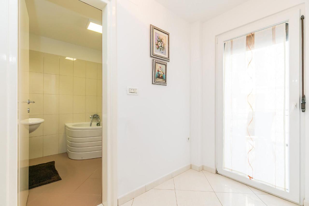 Spada Premium - Location! Poreč