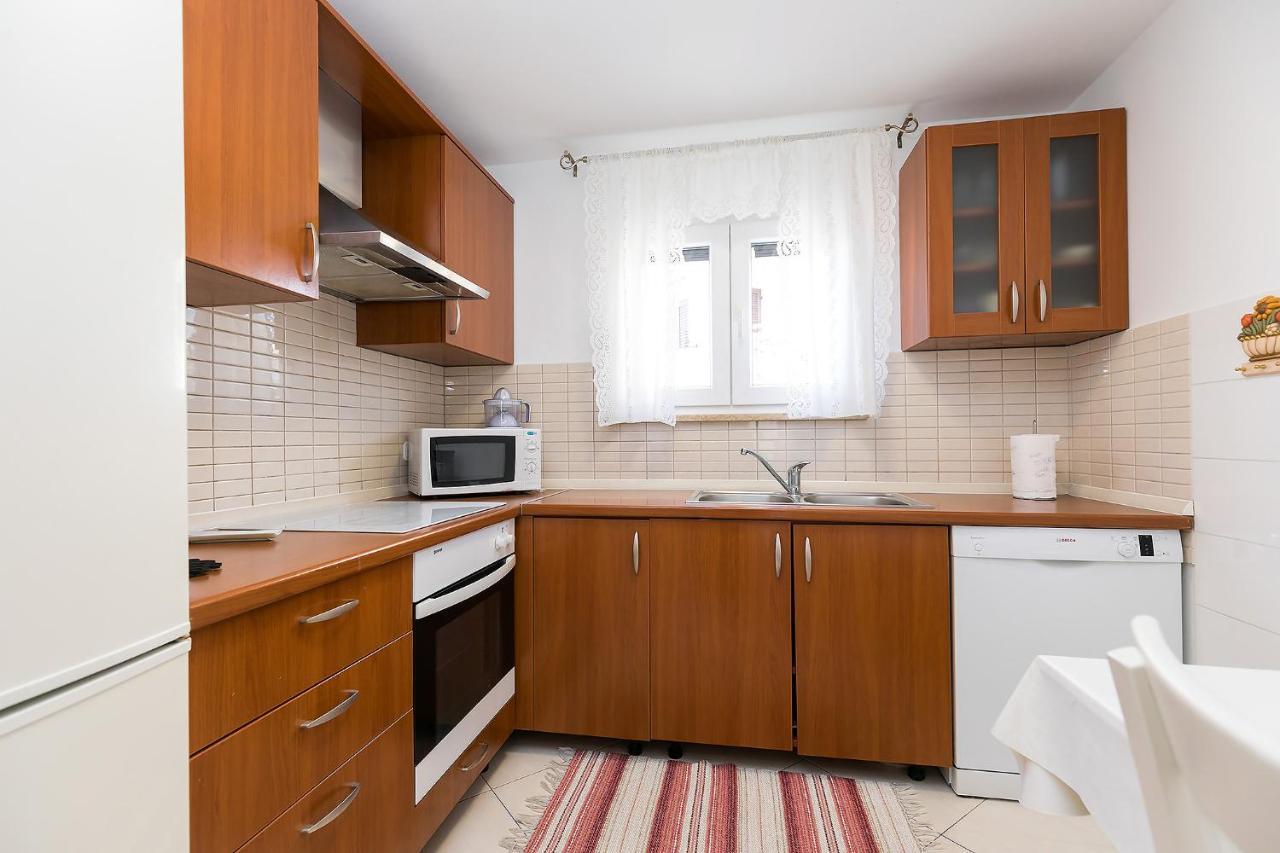 Apartment Spada Premium - Location!
