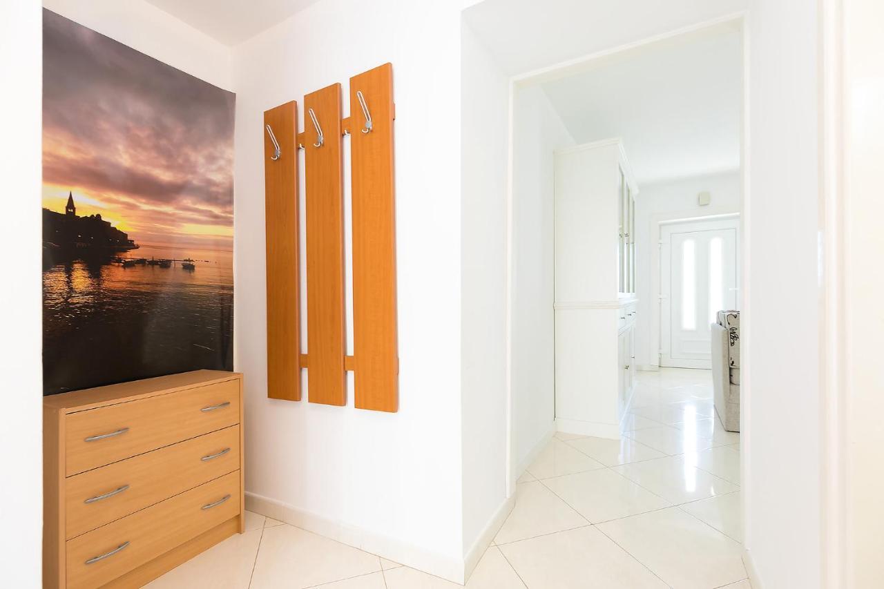Apartment Spada Premium - Location! Poreč