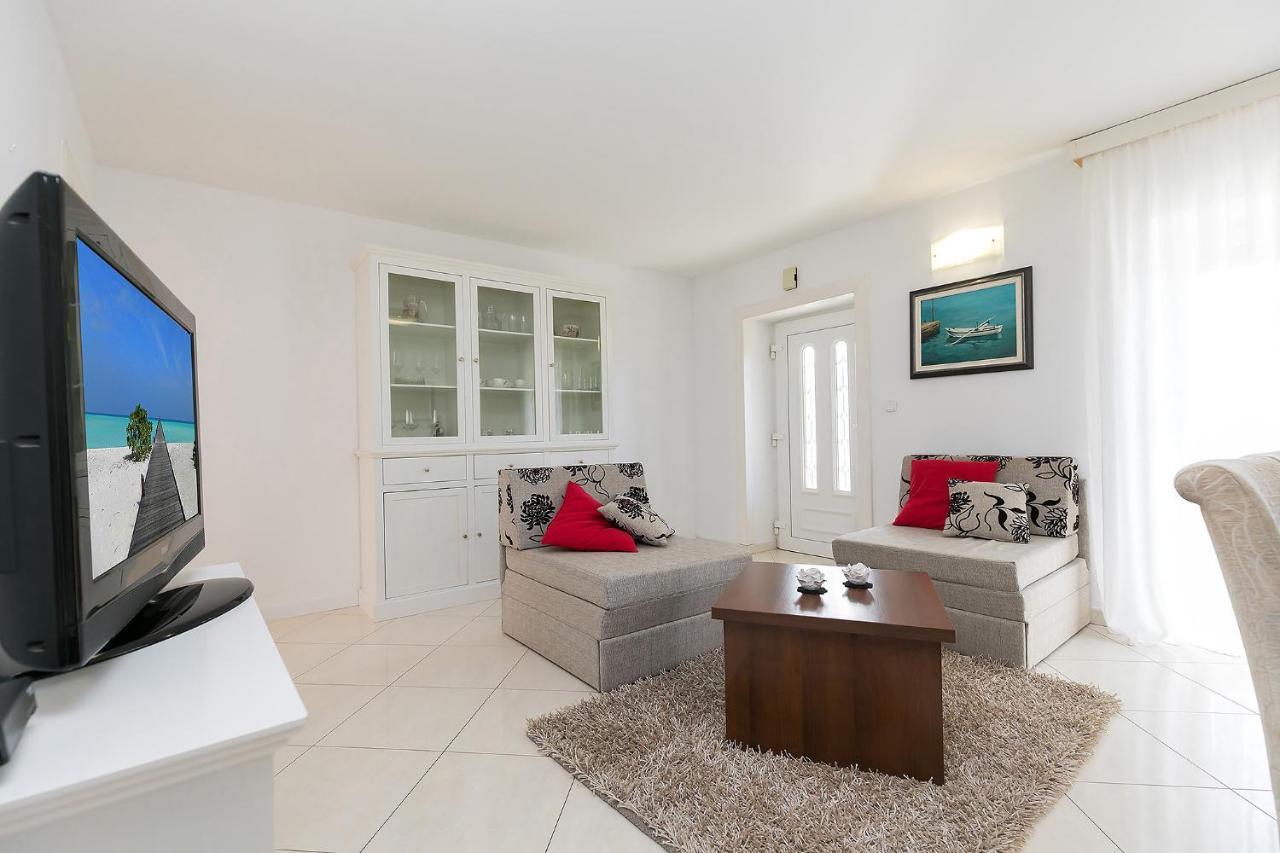 Spada Premium - Location! * Poreč