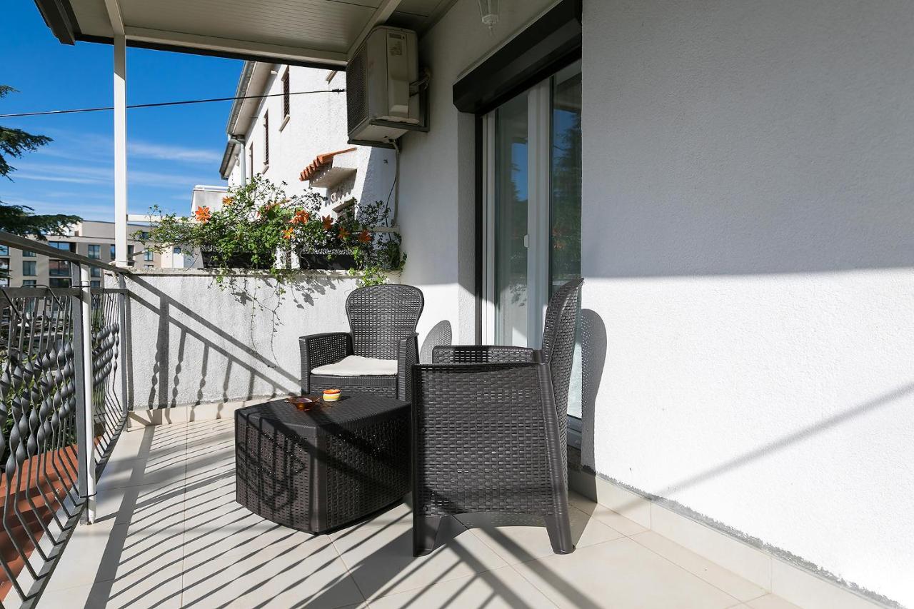 Apartment Spada Premium - Location! Poreč